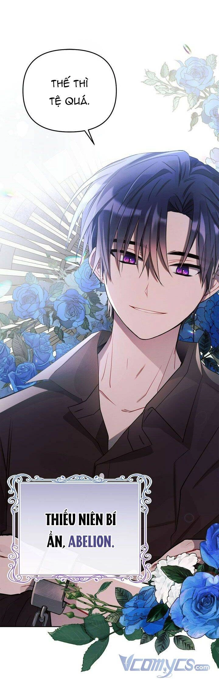 Công Chúa Ashtarte Chapter 3 - 10