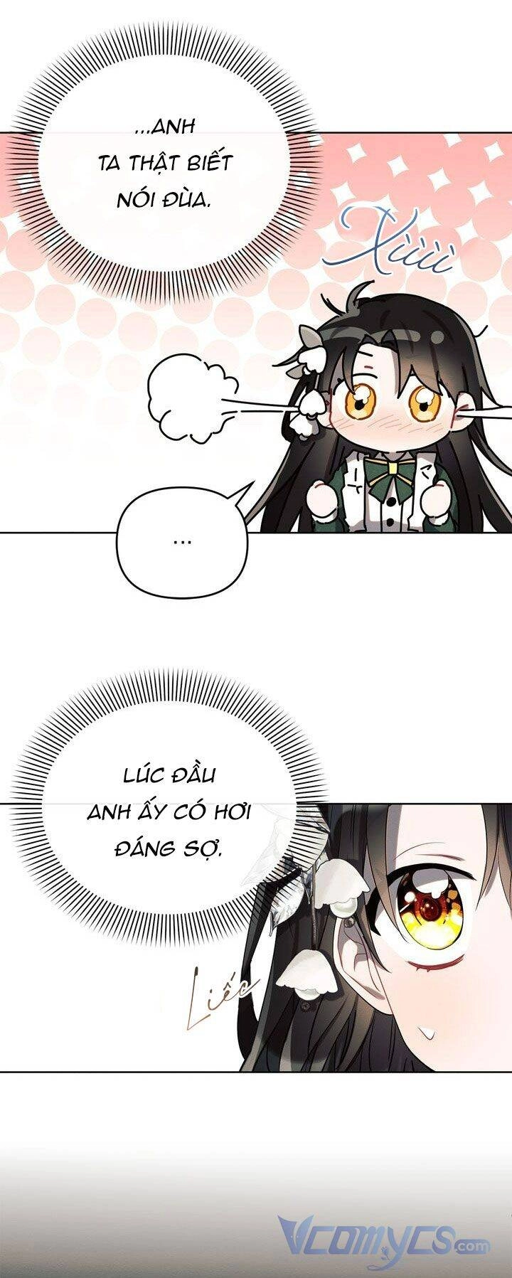 Công Chúa Ashtarte Chapter 3 - 11