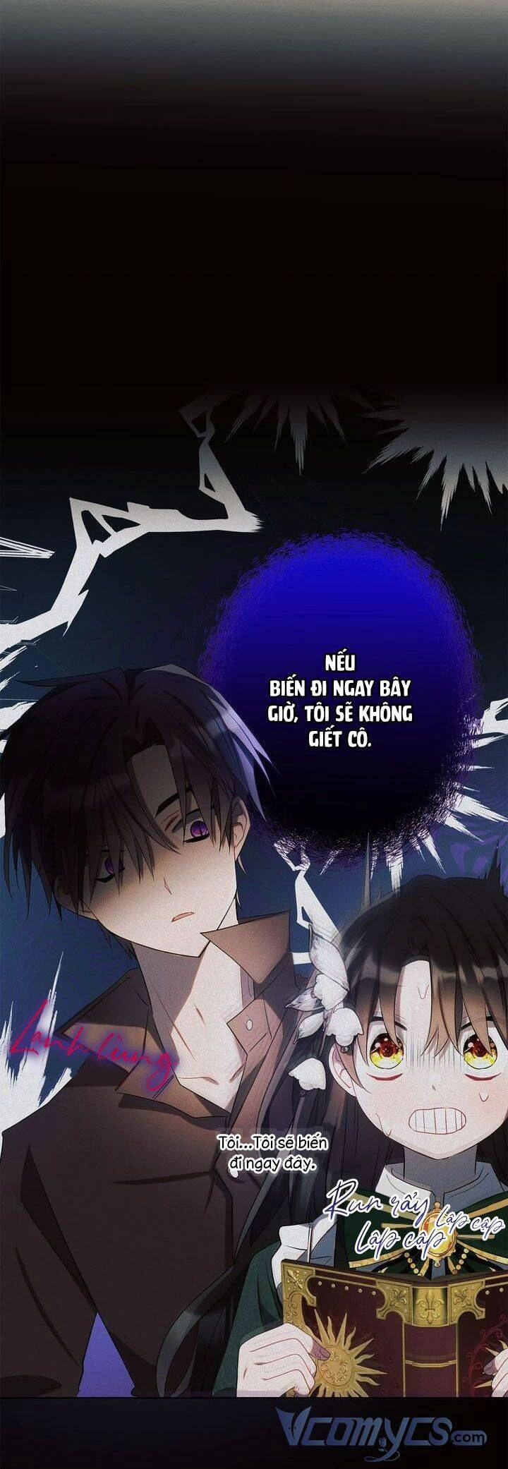 Công Chúa Ashtarte Chapter 3 - 12