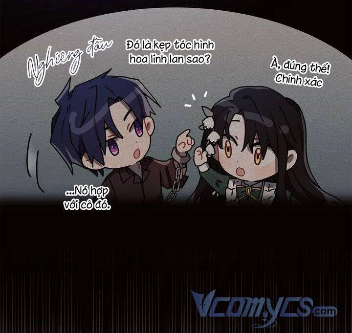 Công Chúa Ashtarte Chapter 3 - 13