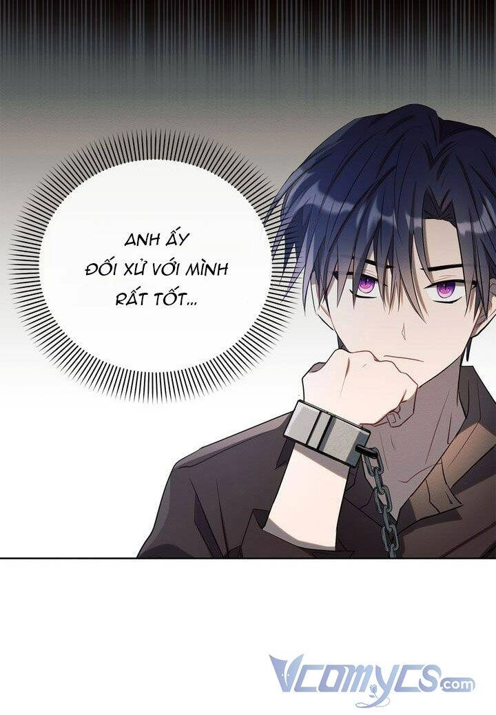 Công Chúa Ashtarte Chapter 3 - 14