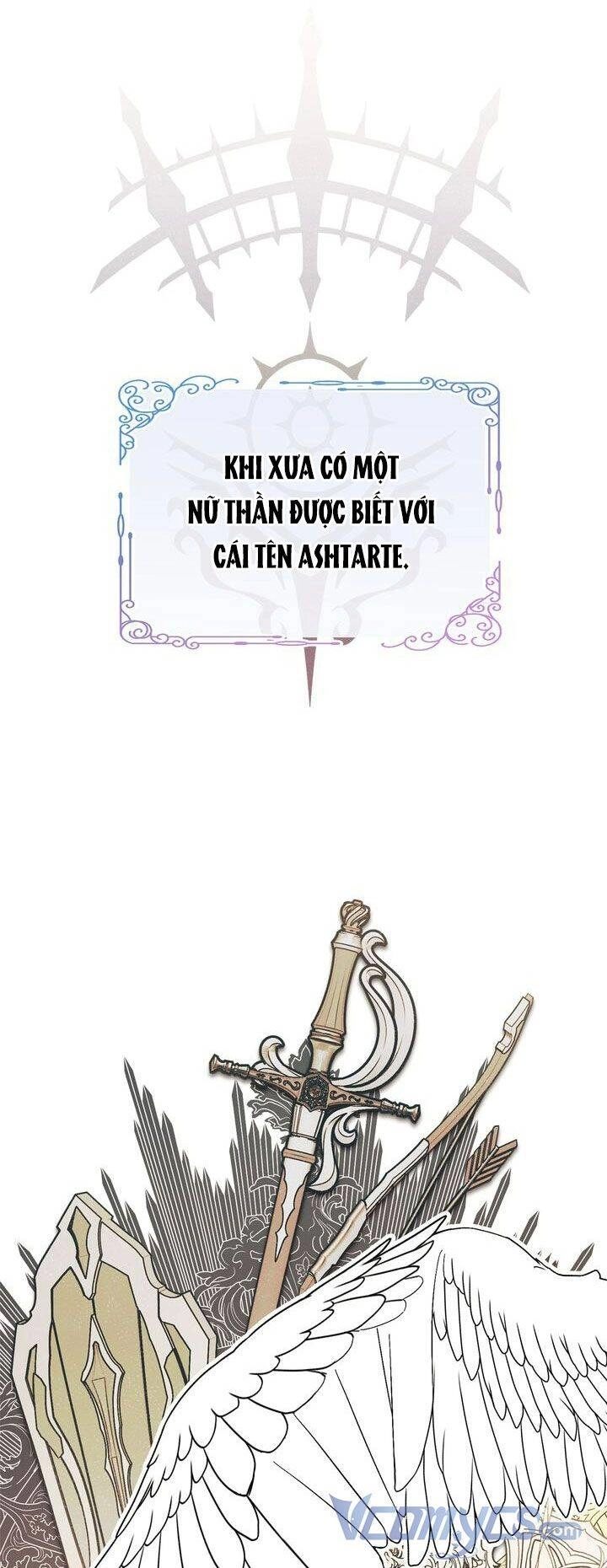 Công Chúa Ashtarte Chapter 3 - 20