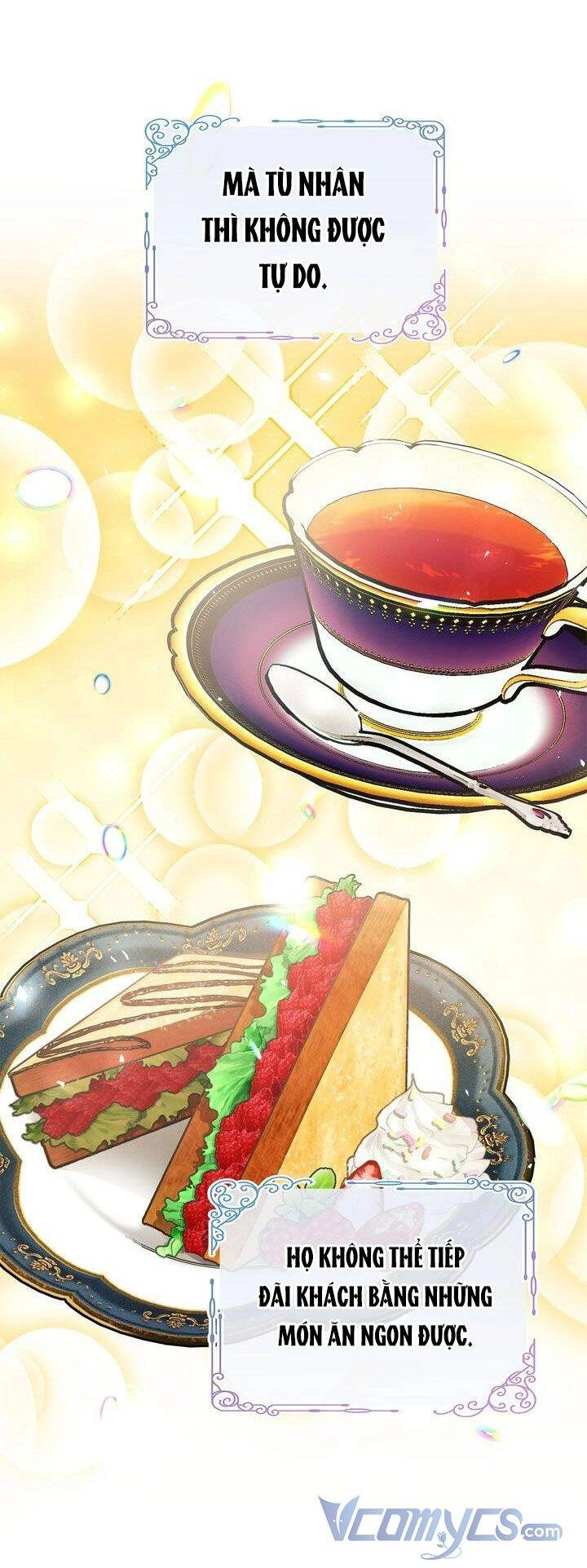 Công Chúa Ashtarte Chapter 3 - 27