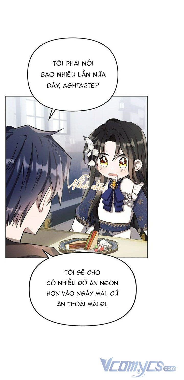 Công Chúa Ashtarte Chapter 3 - 28