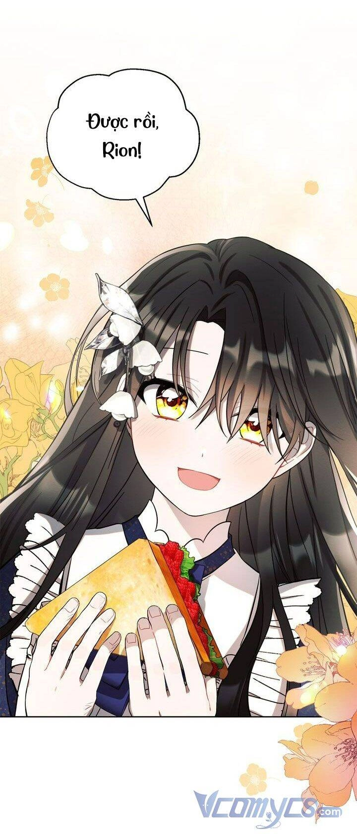 Công Chúa Ashtarte Chapter 3 - 29