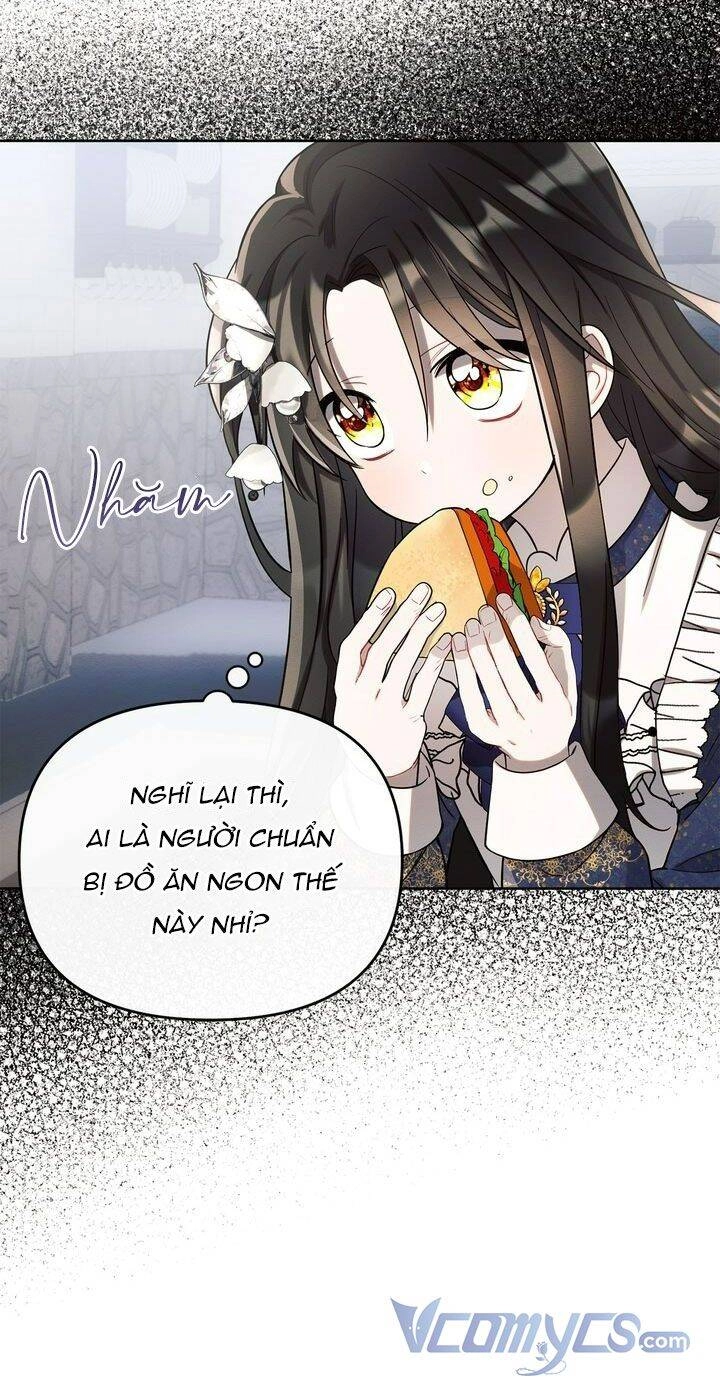 Công Chúa Ashtarte Chapter 3 - 33