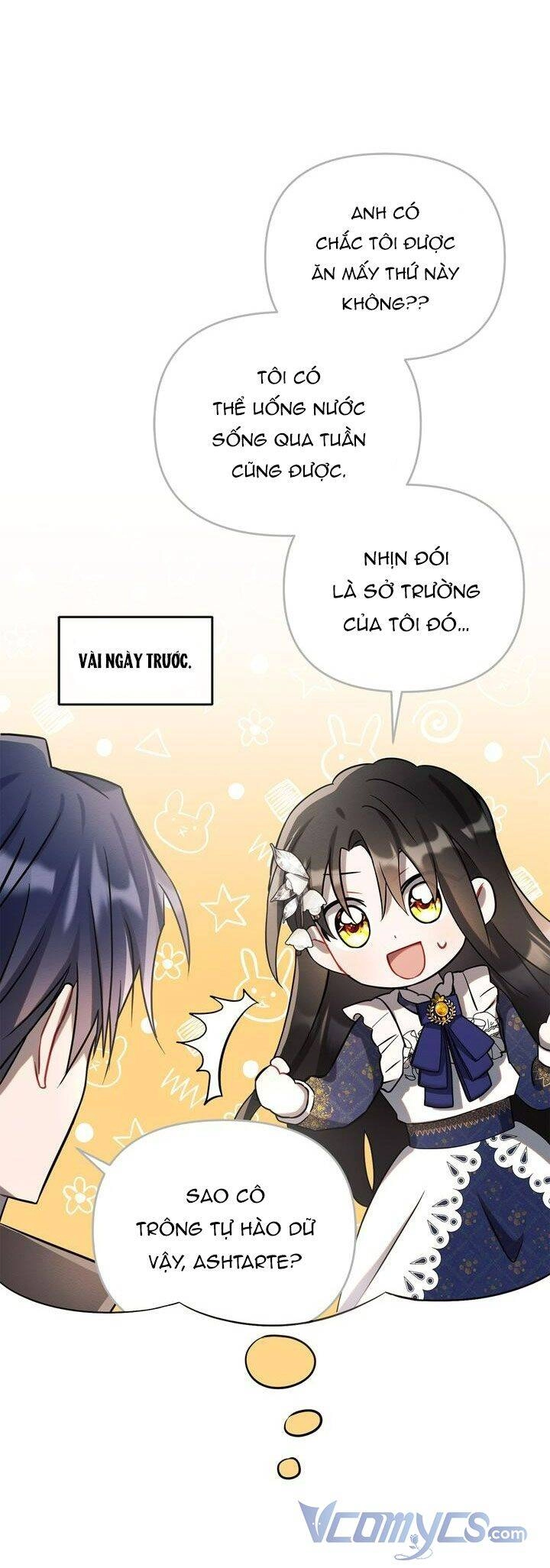 Công Chúa Ashtarte Chapter 3 - 35