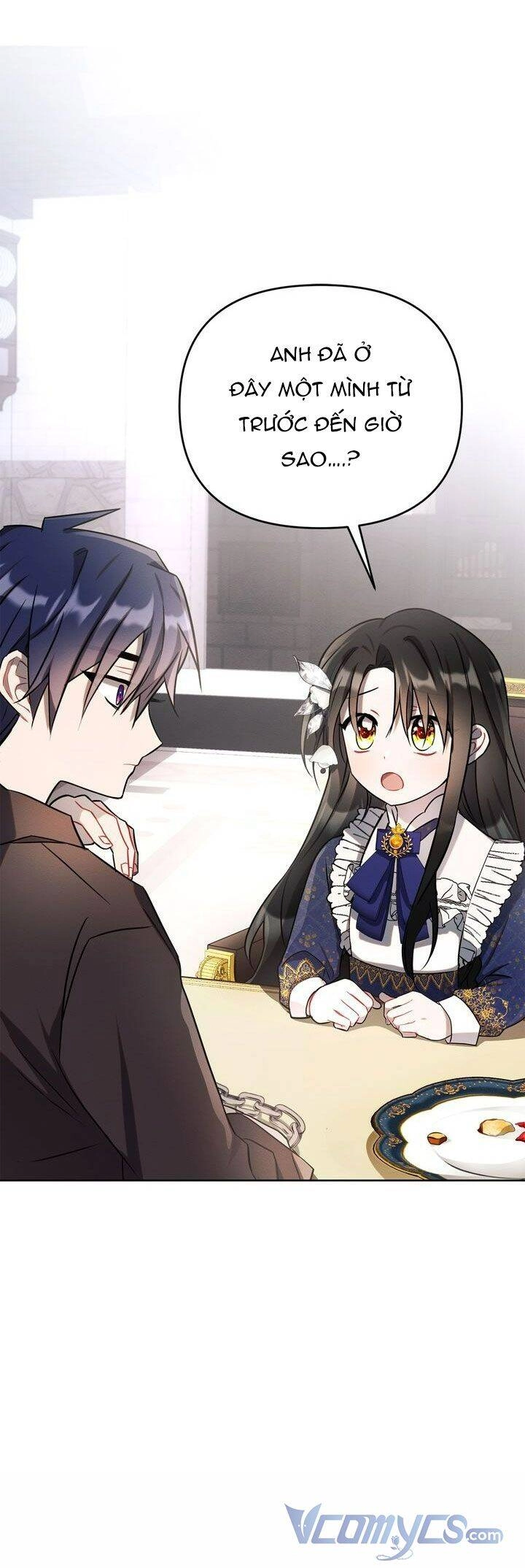 Công Chúa Ashtarte Chapter 3 - 38