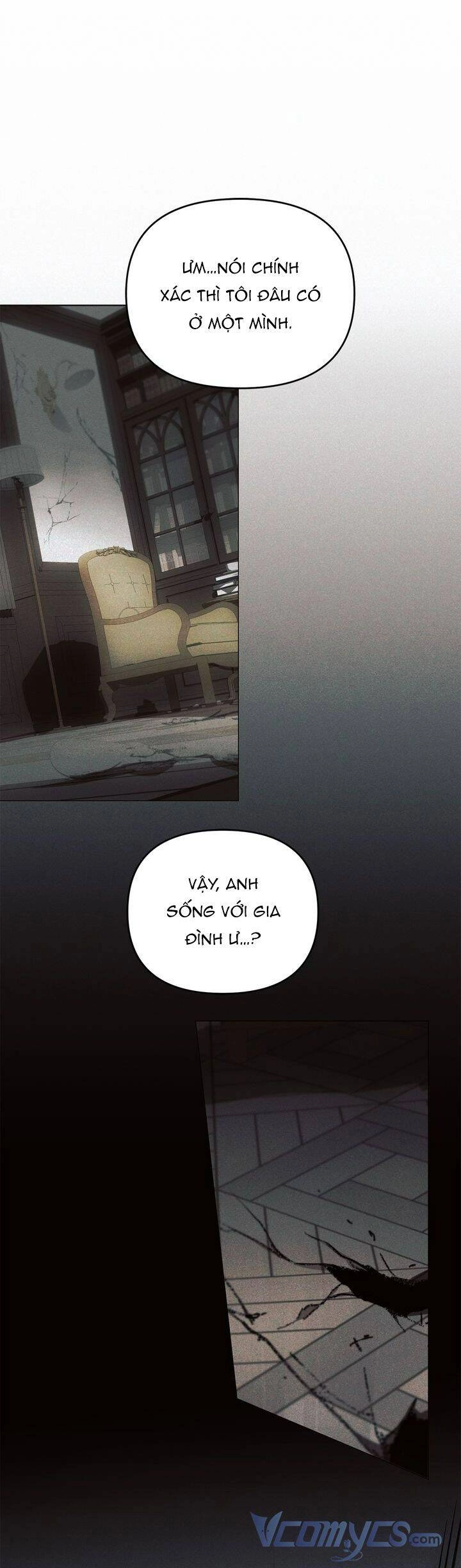 Công Chúa Ashtarte Chapter 3 - 39