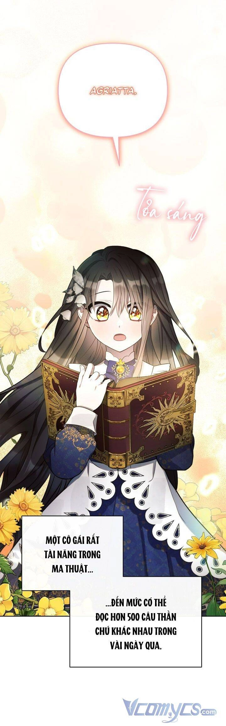 Công Chúa Ashtarte Chapter 3 - 58