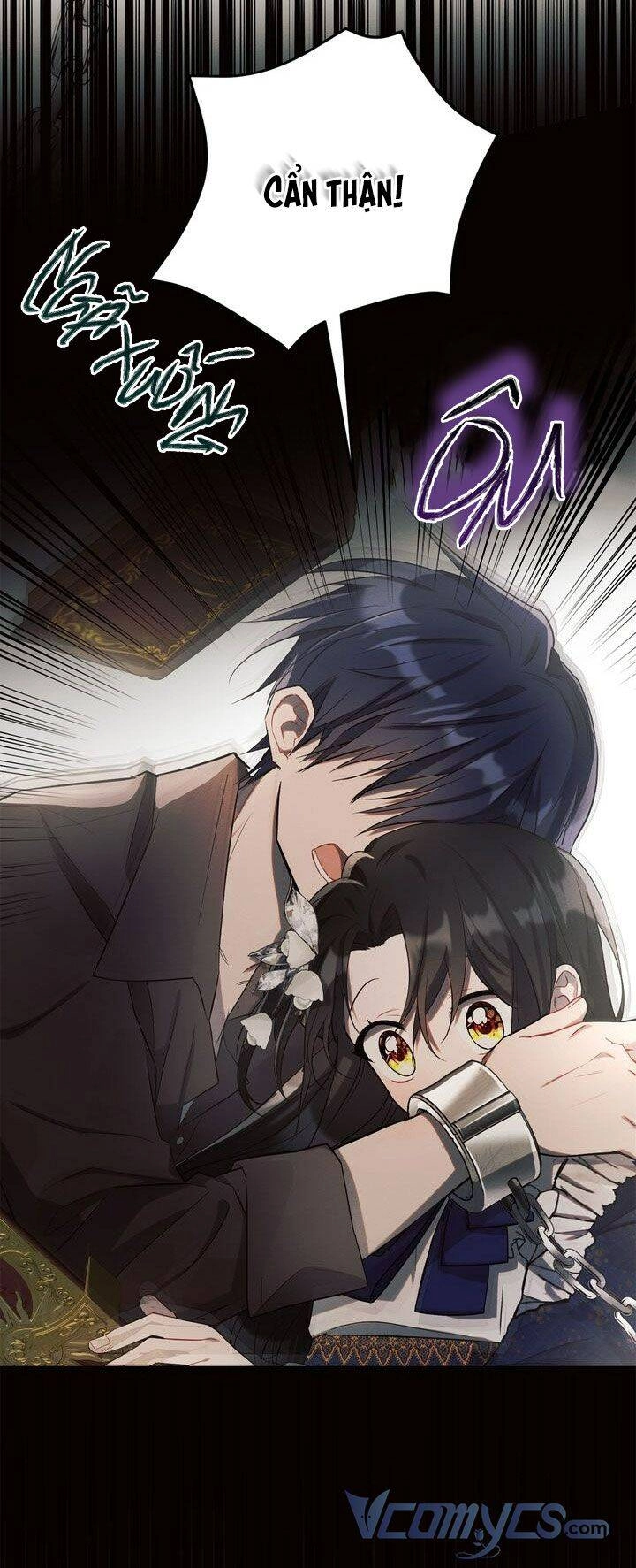 Công Chúa Ashtarte Chapter 3 - 65