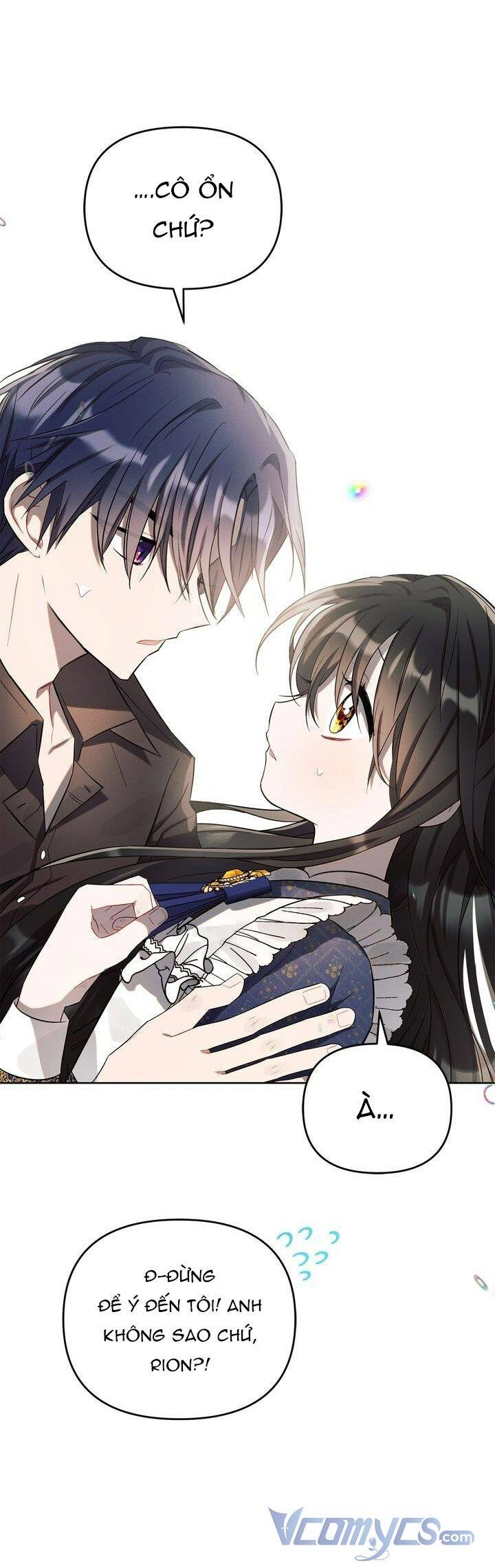 Công Chúa Ashtarte Chapter 3 - 68