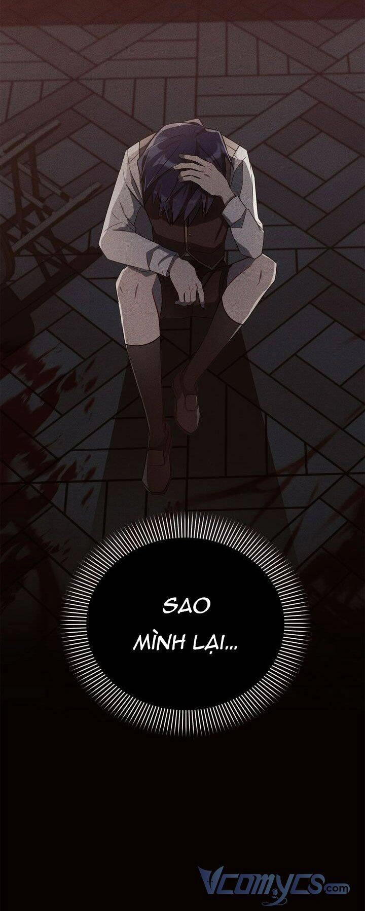 Công Chúa Ashtarte Chapter 3 - 74