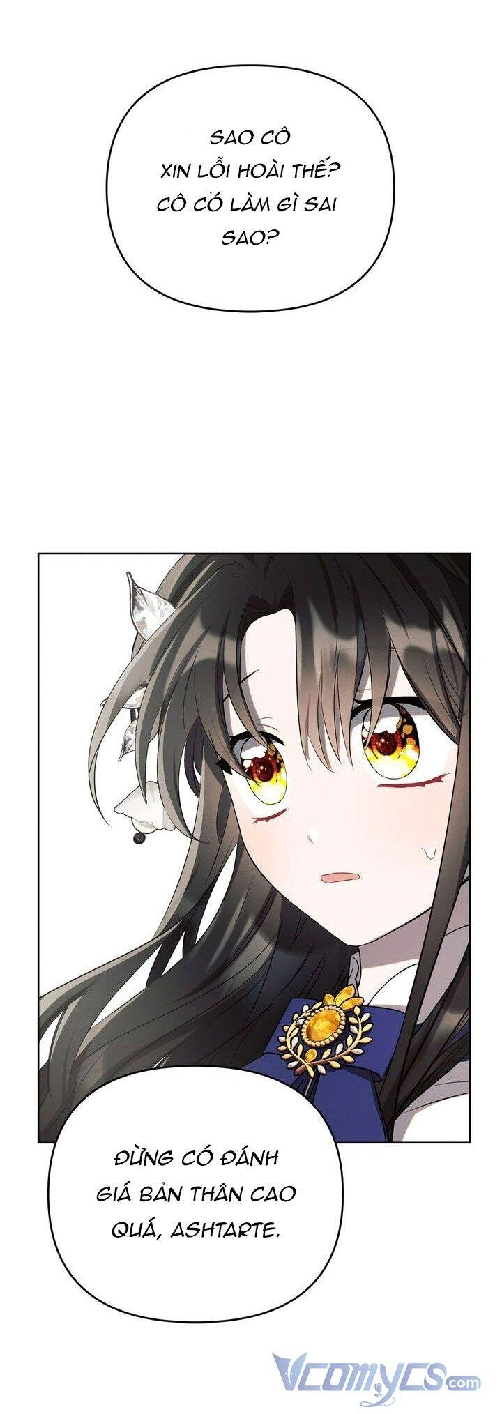 Công Chúa Ashtarte Chapter 3 - 76