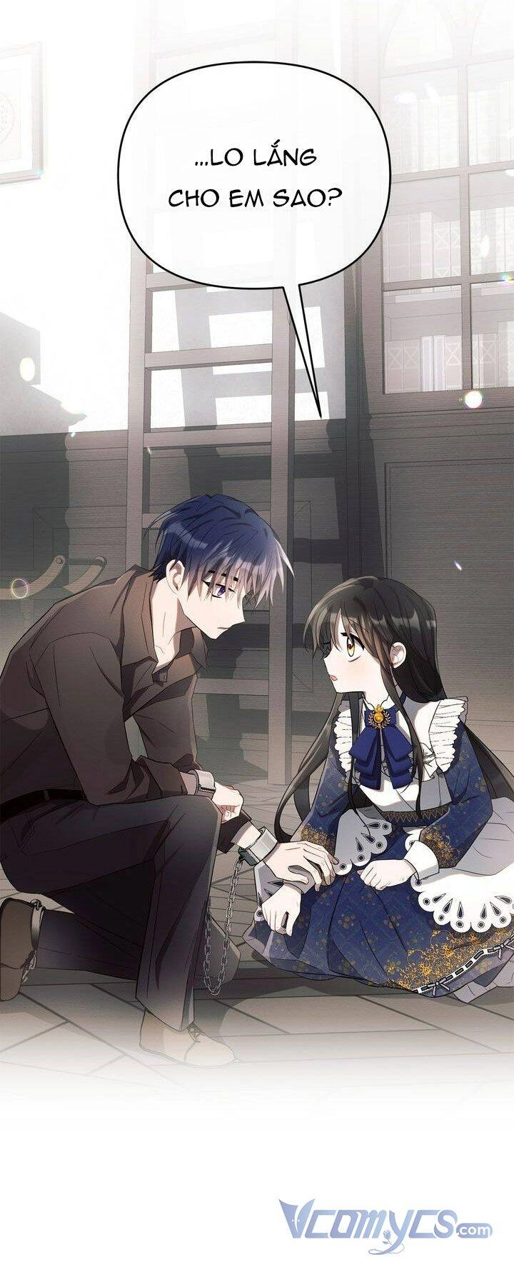 Công Chúa Ashtarte Chapter 3 - 82