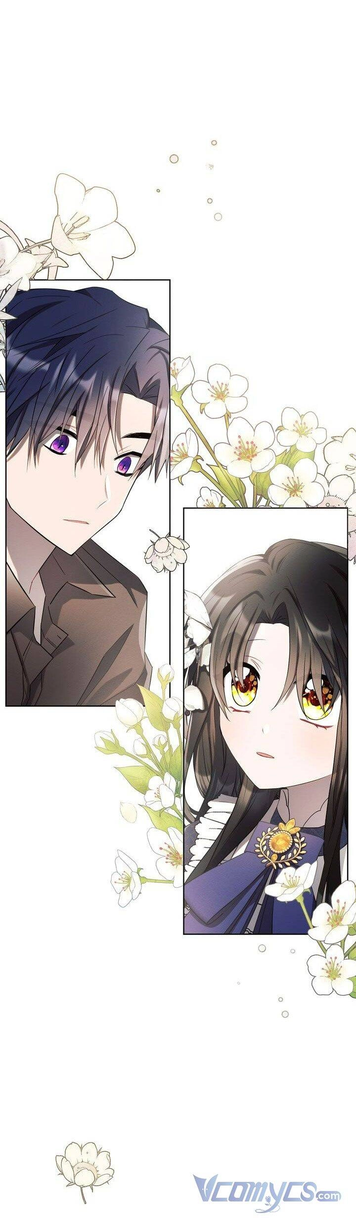 Công Chúa Ashtarte Chapter 3 - 83