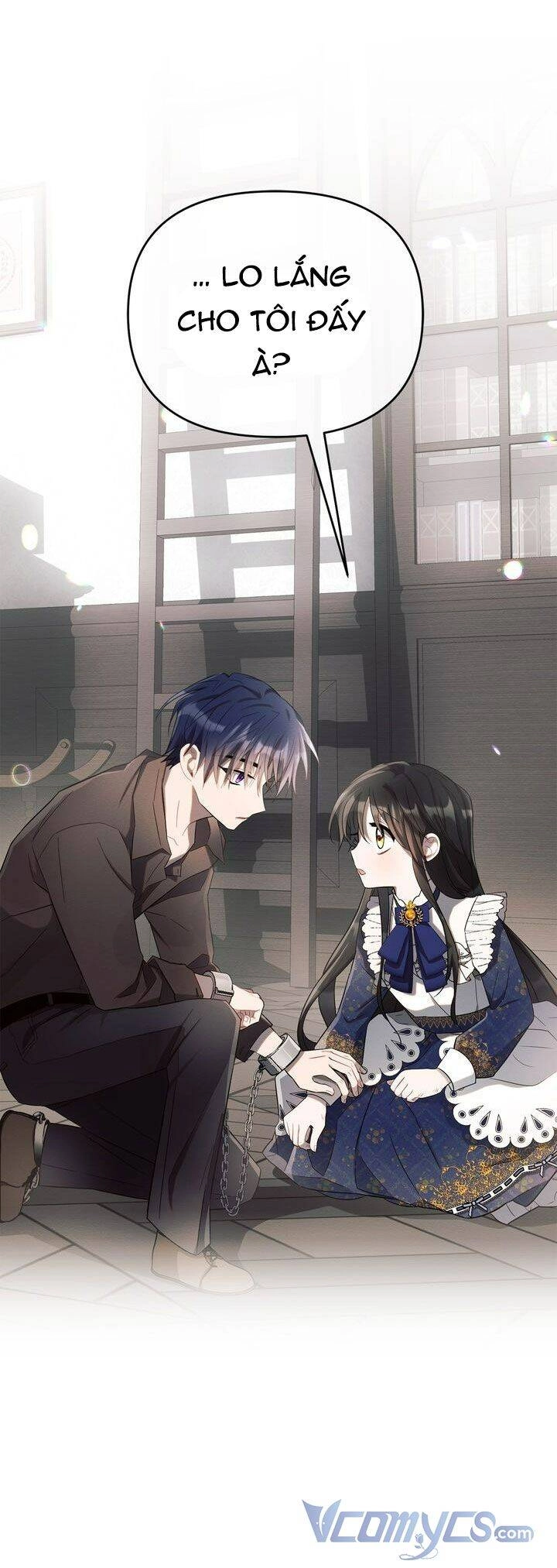 Công Chúa Ashtarte Chapter 4 - 2