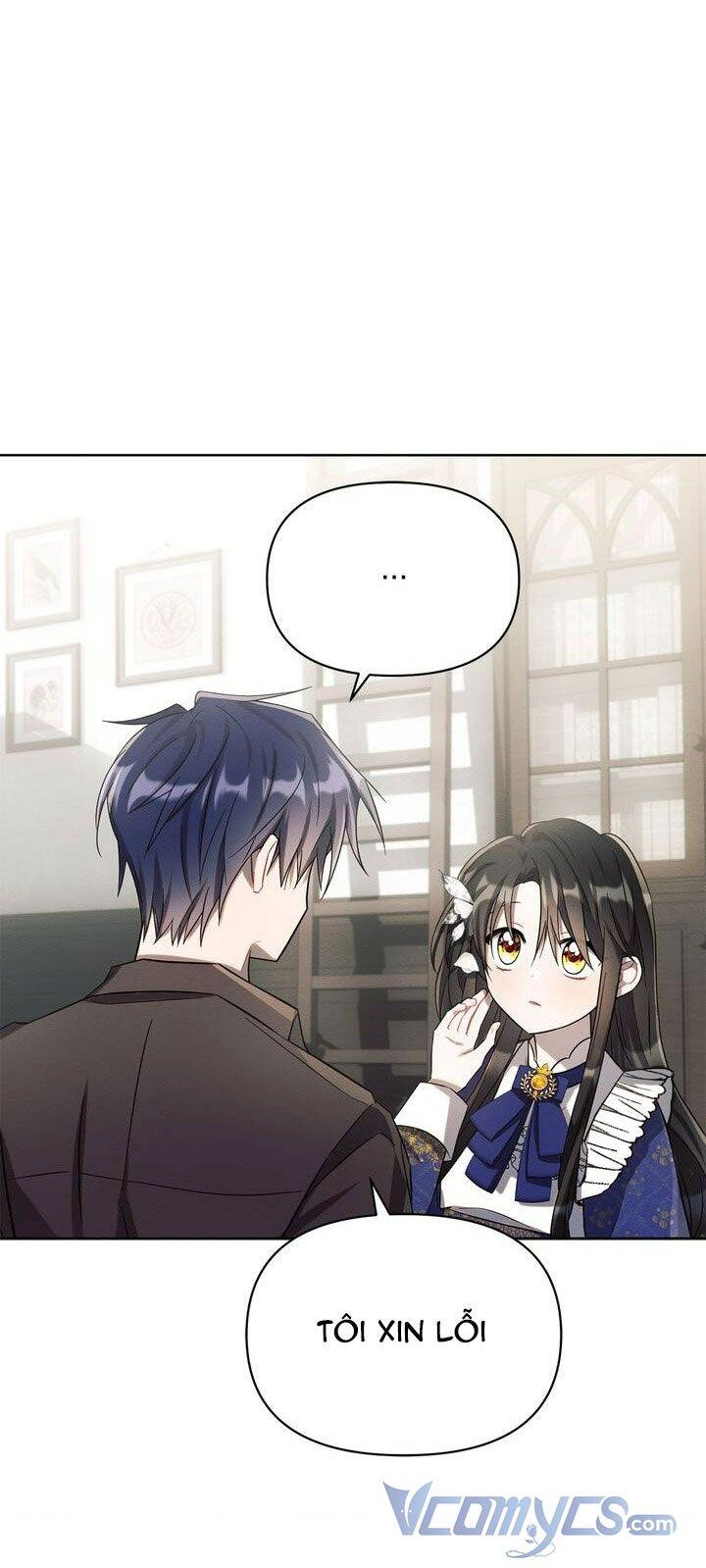 Công Chúa Ashtarte Chapter 4 - 7