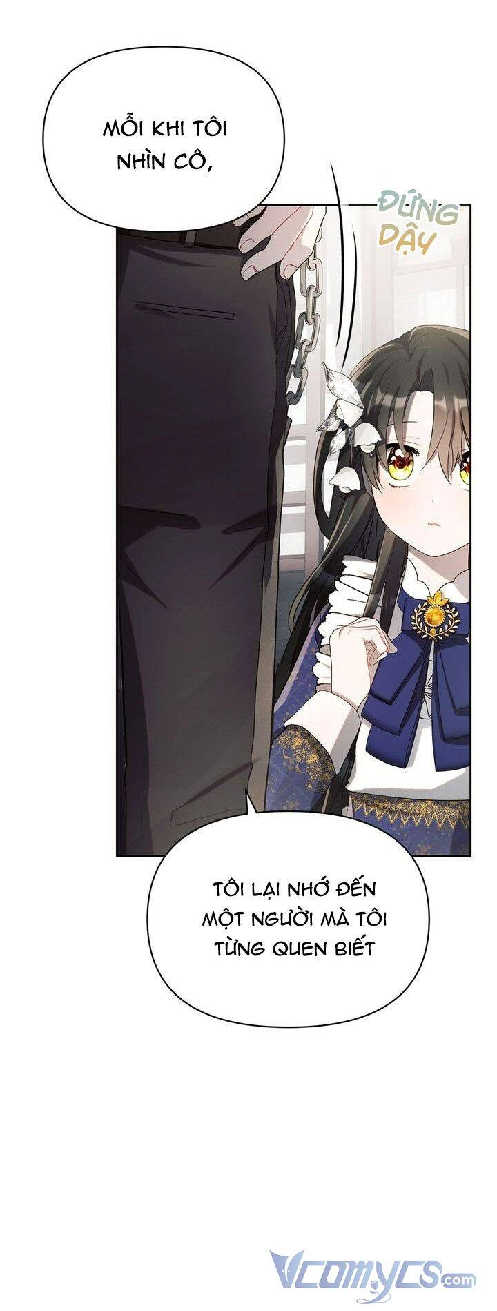 Công Chúa Ashtarte Chapter 4 - 8