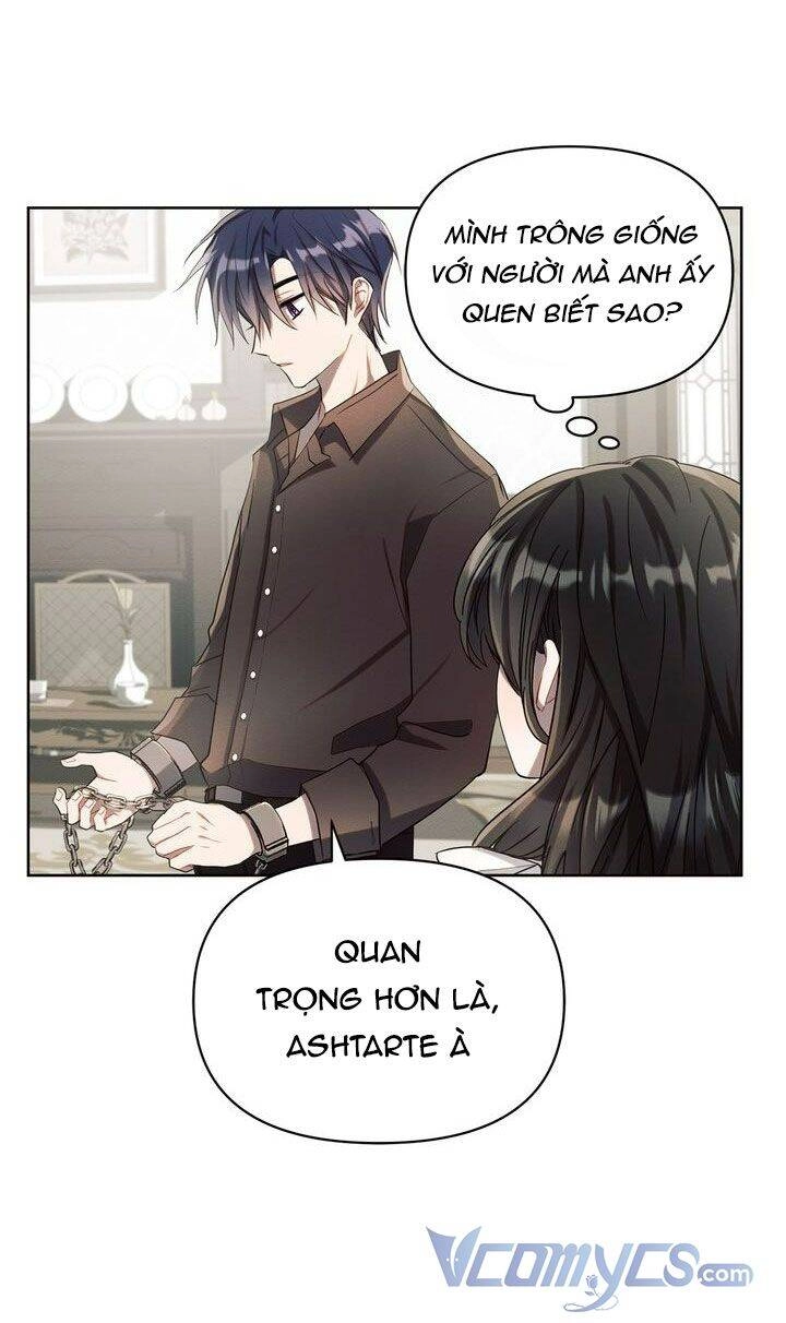 Công Chúa Ashtarte Chapter 4 - 9