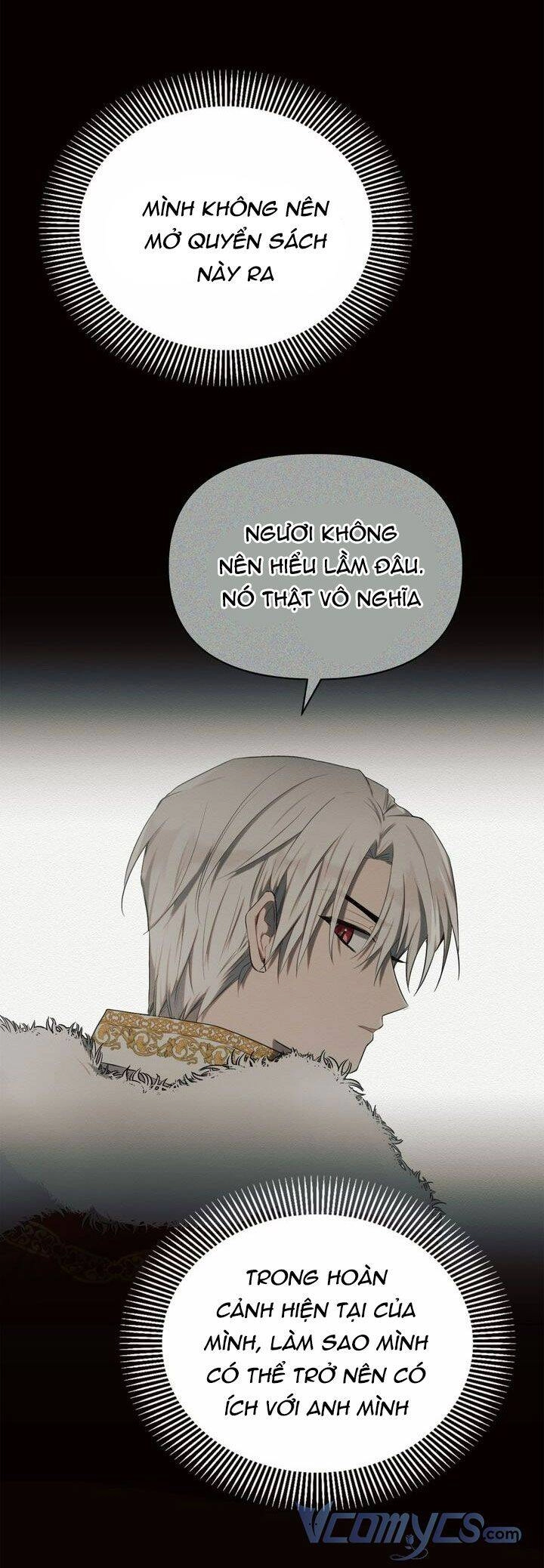 Công Chúa Ashtarte Chapter 4 - 17