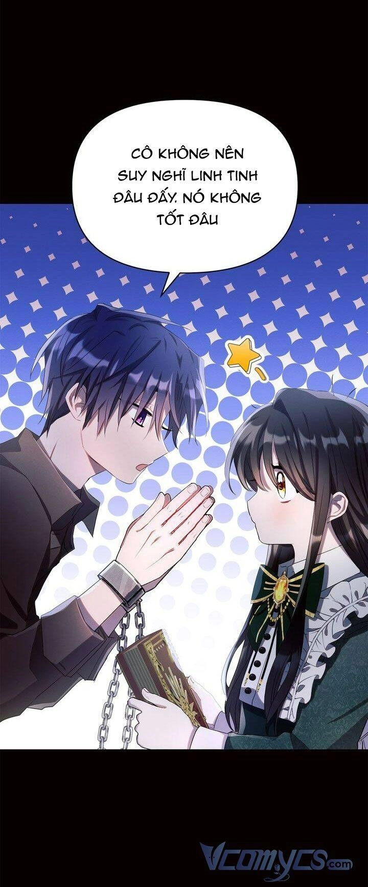 Công Chúa Ashtarte Chapter 4 - 19