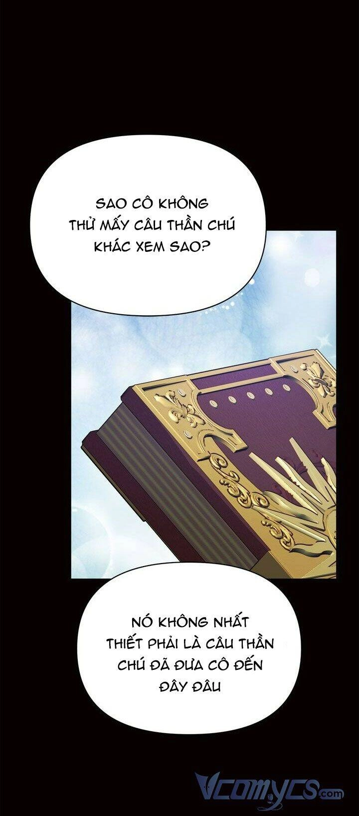 Công Chúa Ashtarte Chapter 4 - 20
