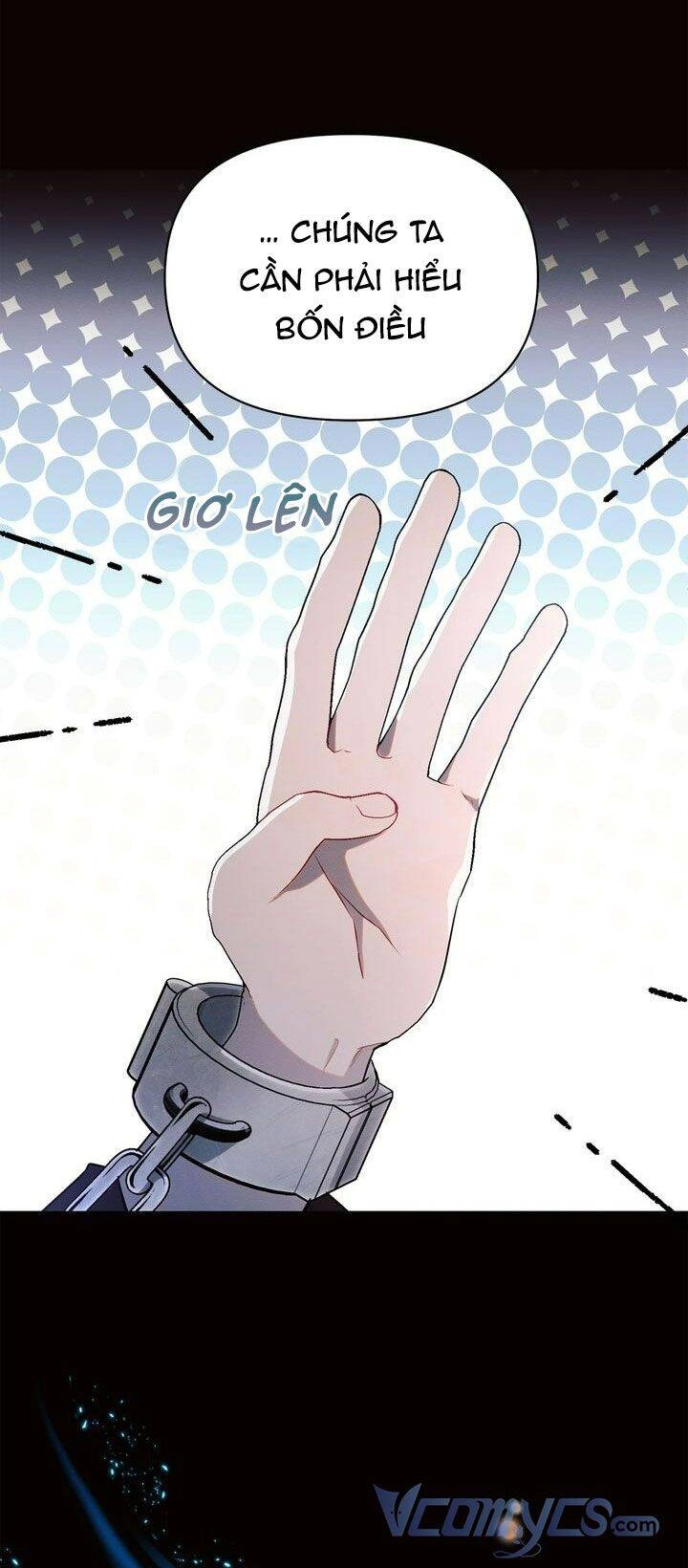 Công Chúa Ashtarte Chapter 4 - 25