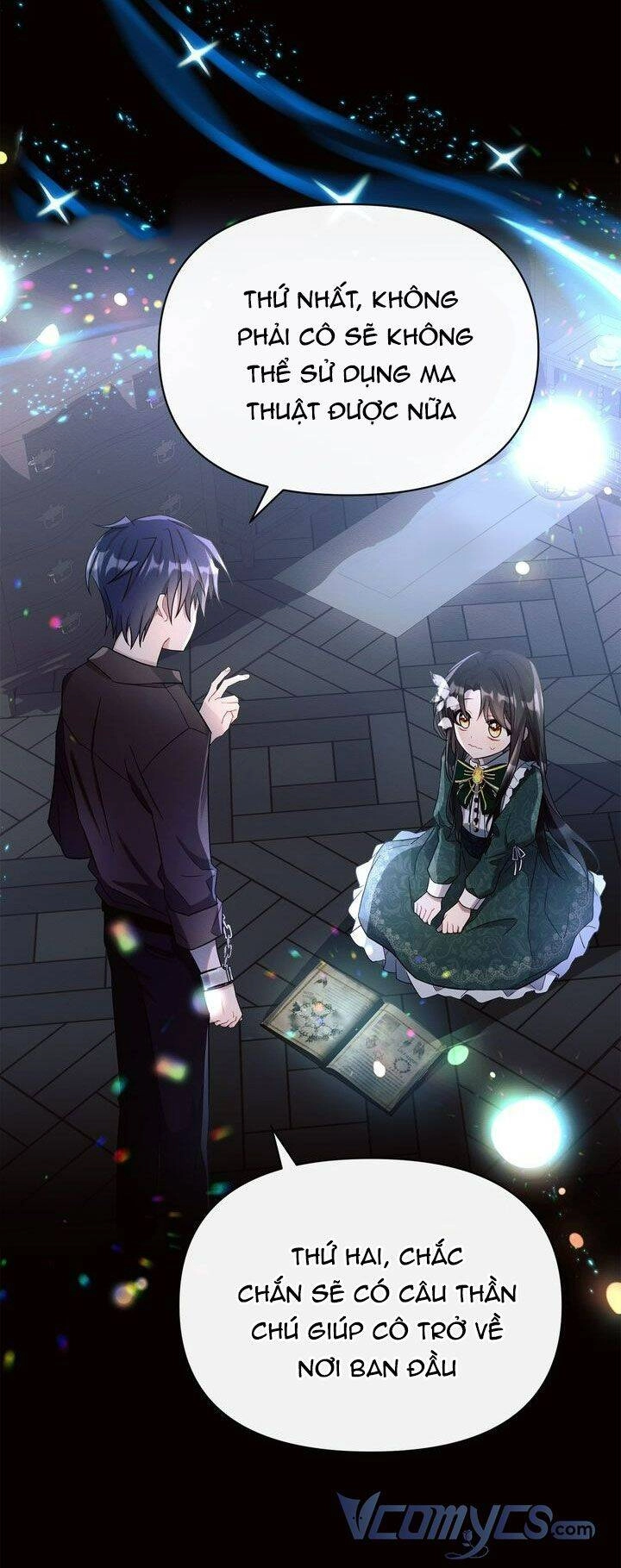 Công Chúa Ashtarte Chapter 4 - 26