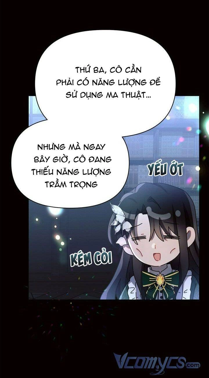 Công Chúa Ashtarte Chapter 4 - 27