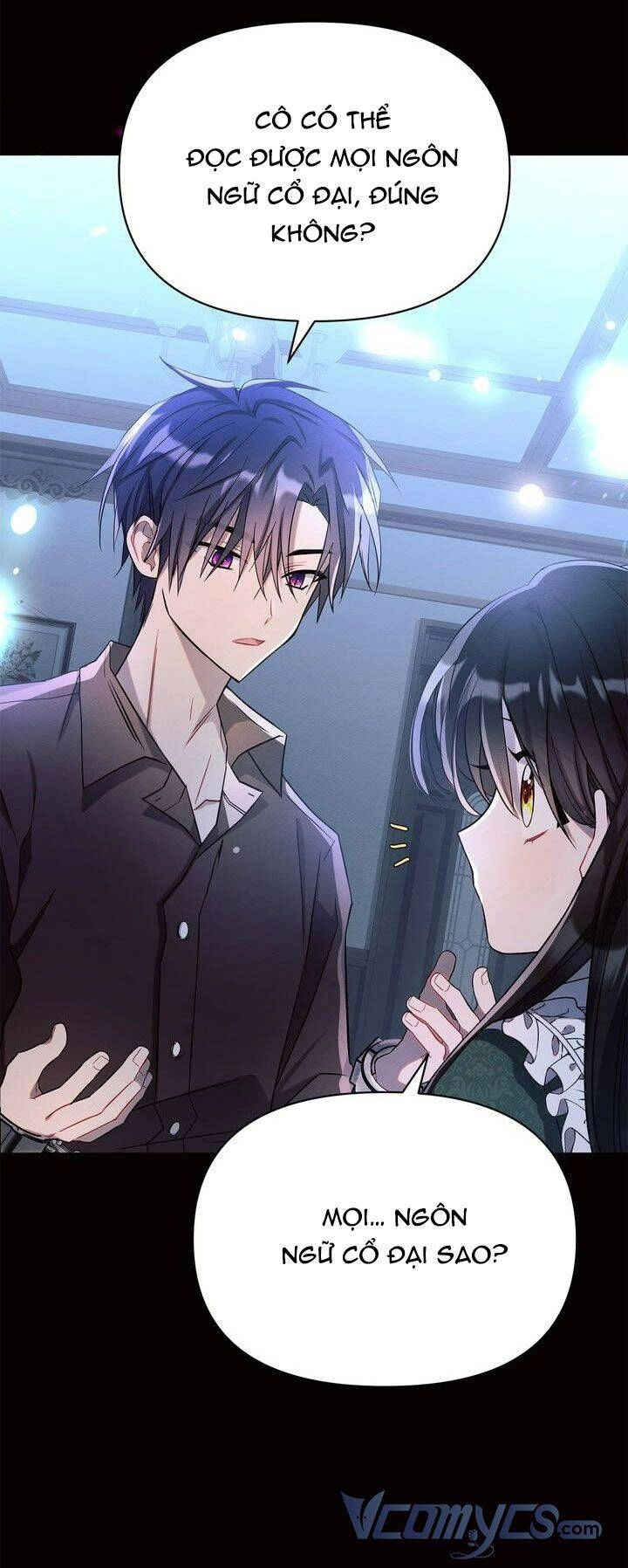 Công Chúa Ashtarte Chapter 4 - 29