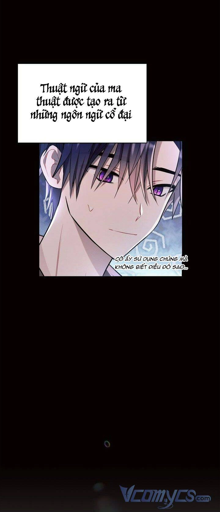 Công Chúa Ashtarte Chapter 4 - 30