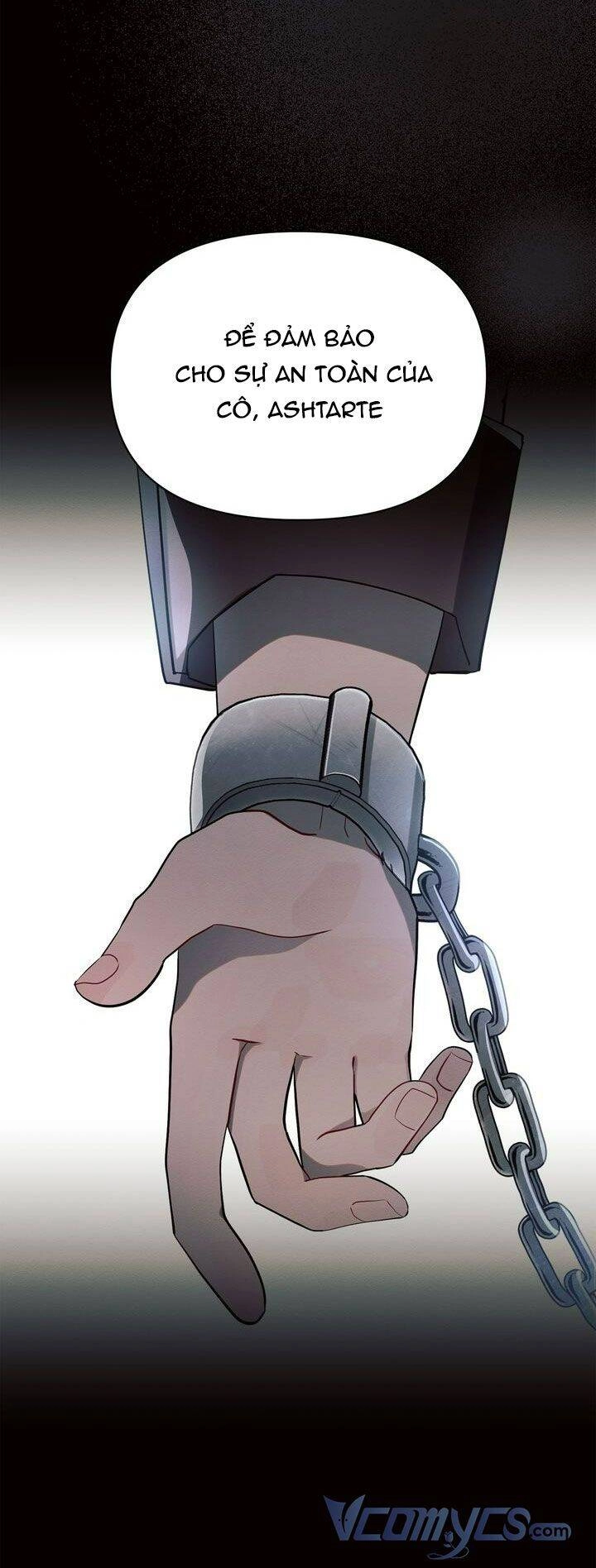 Công Chúa Ashtarte Chapter 4 - 39