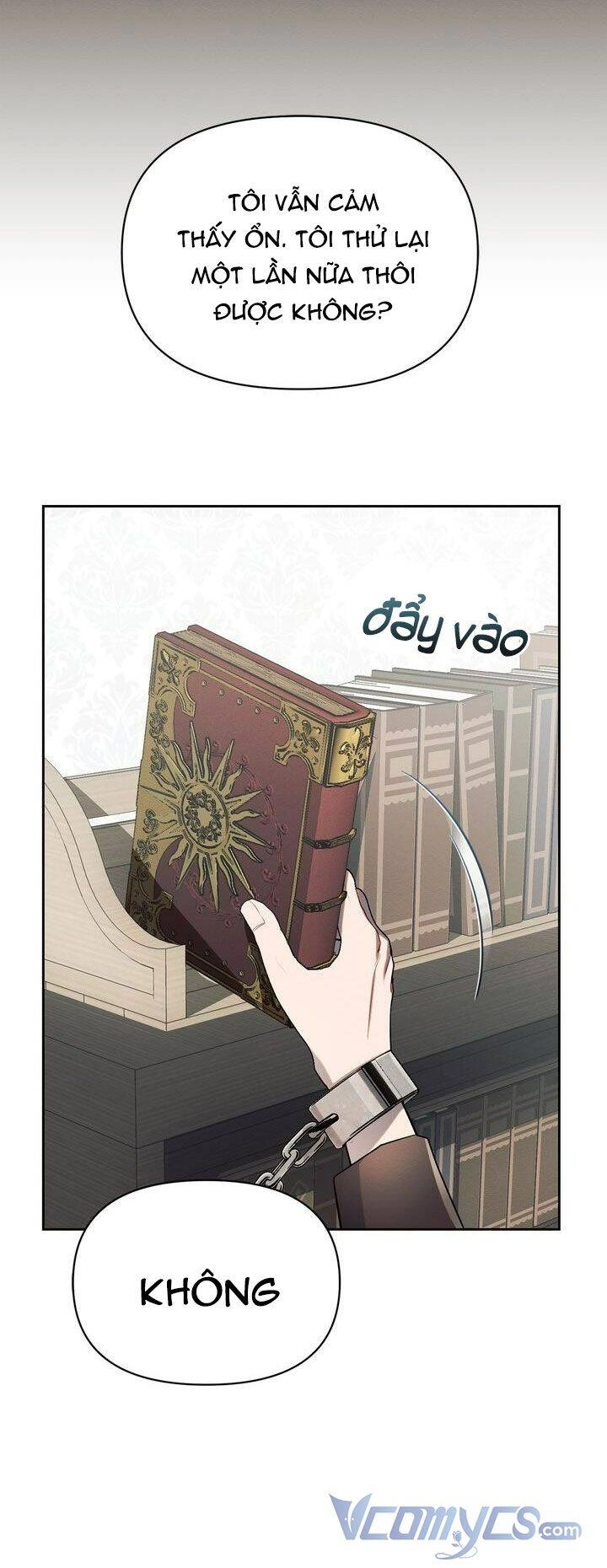 Công Chúa Ashtarte Chapter 4 - 42