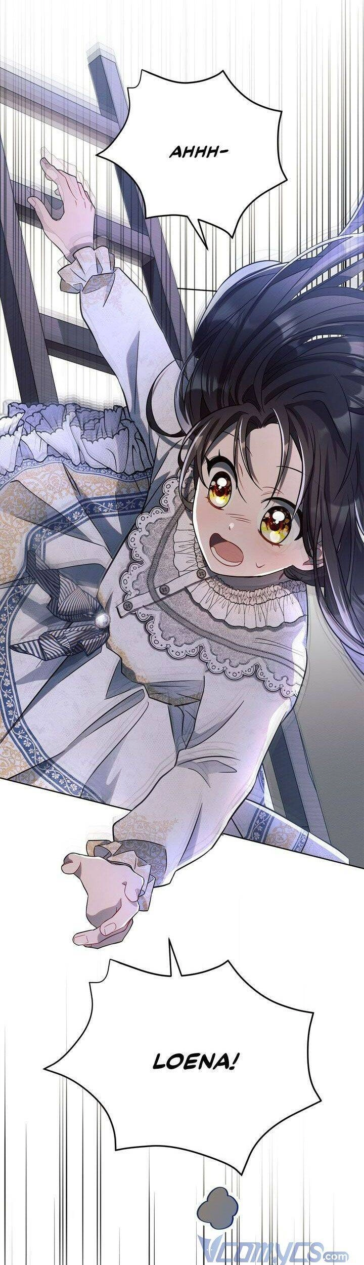 Công Chúa Ashtarte Chapter 4 - 53