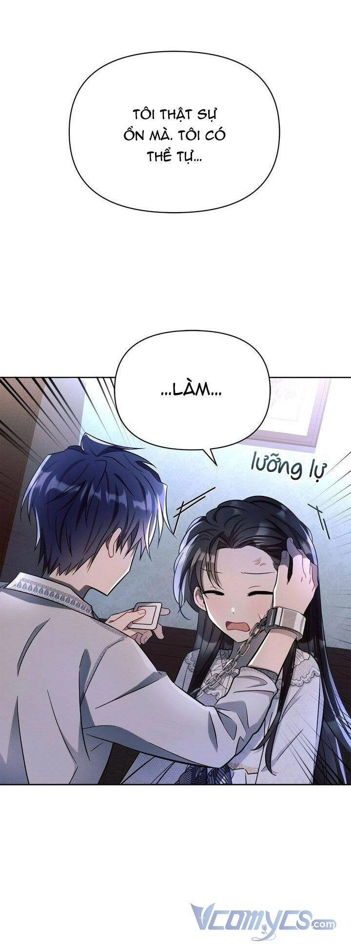 Công Chúa Ashtarte Chapter 4 - 57