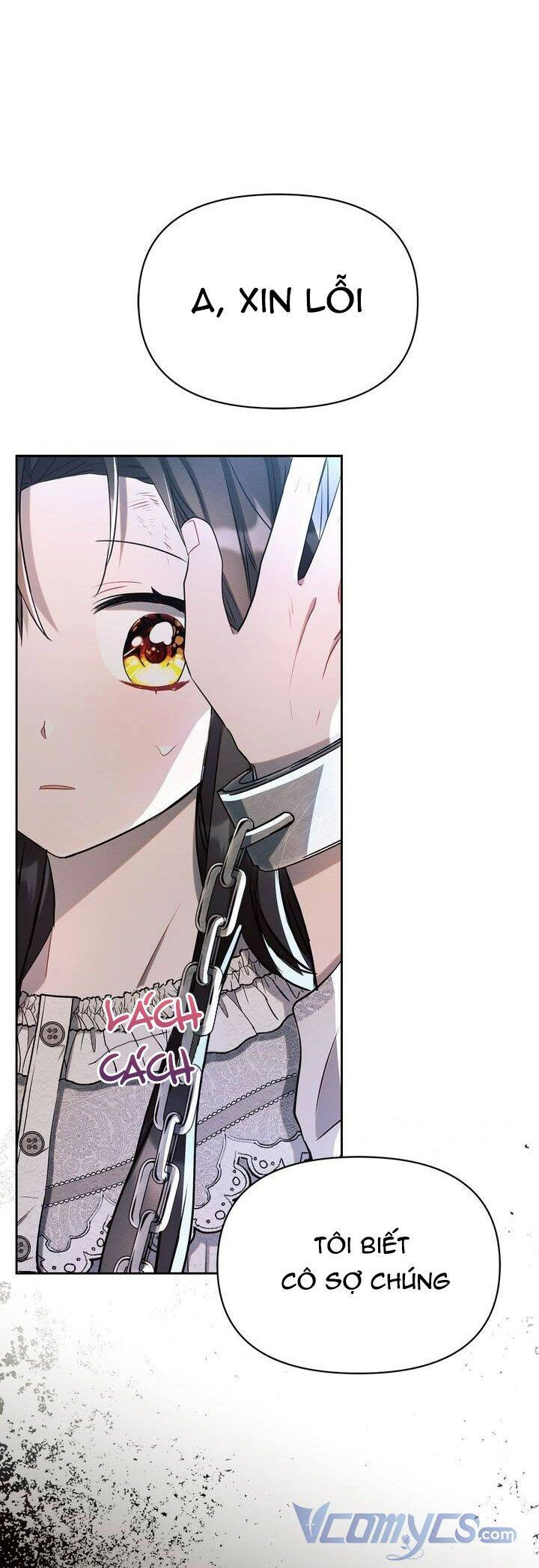 Công Chúa Ashtarte Chapter 4 - 58