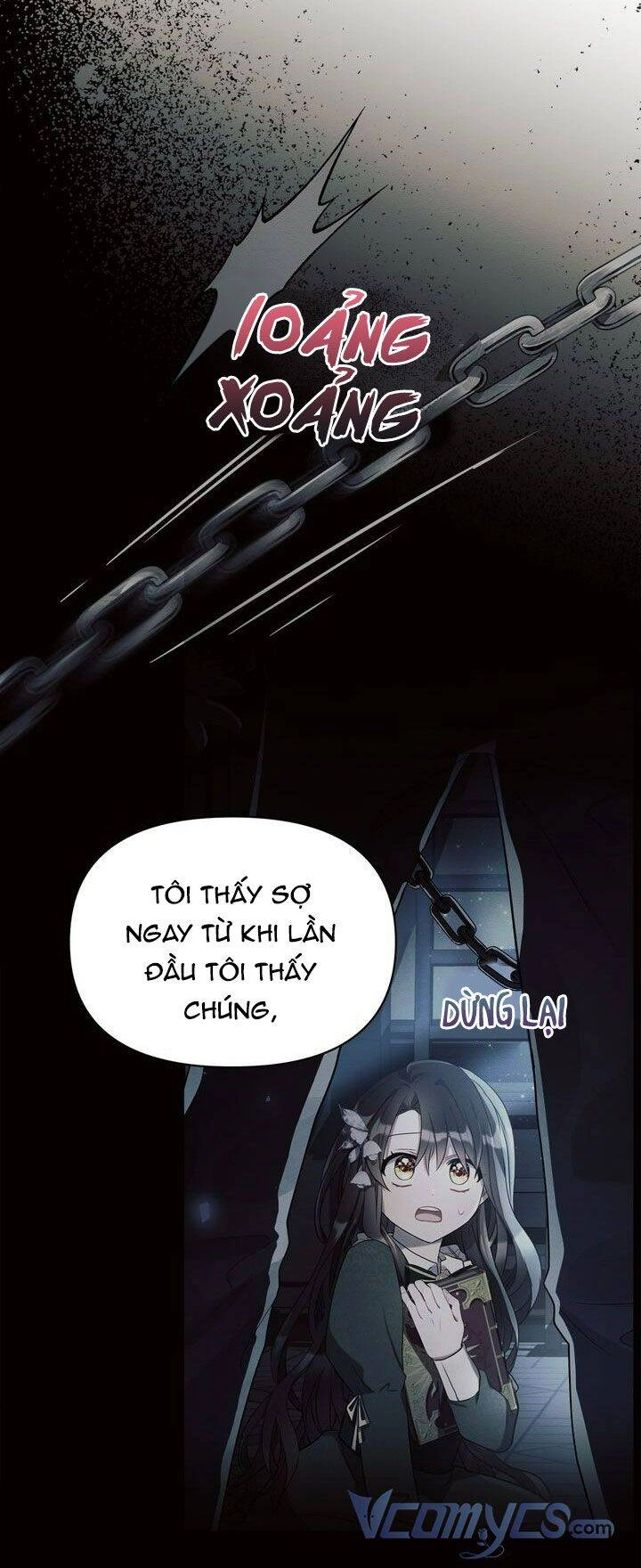 Công Chúa Ashtarte Chapter 4 - 59