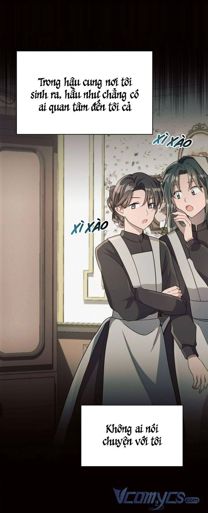 Công Chúa Ashtarte Chapter 4 - 70