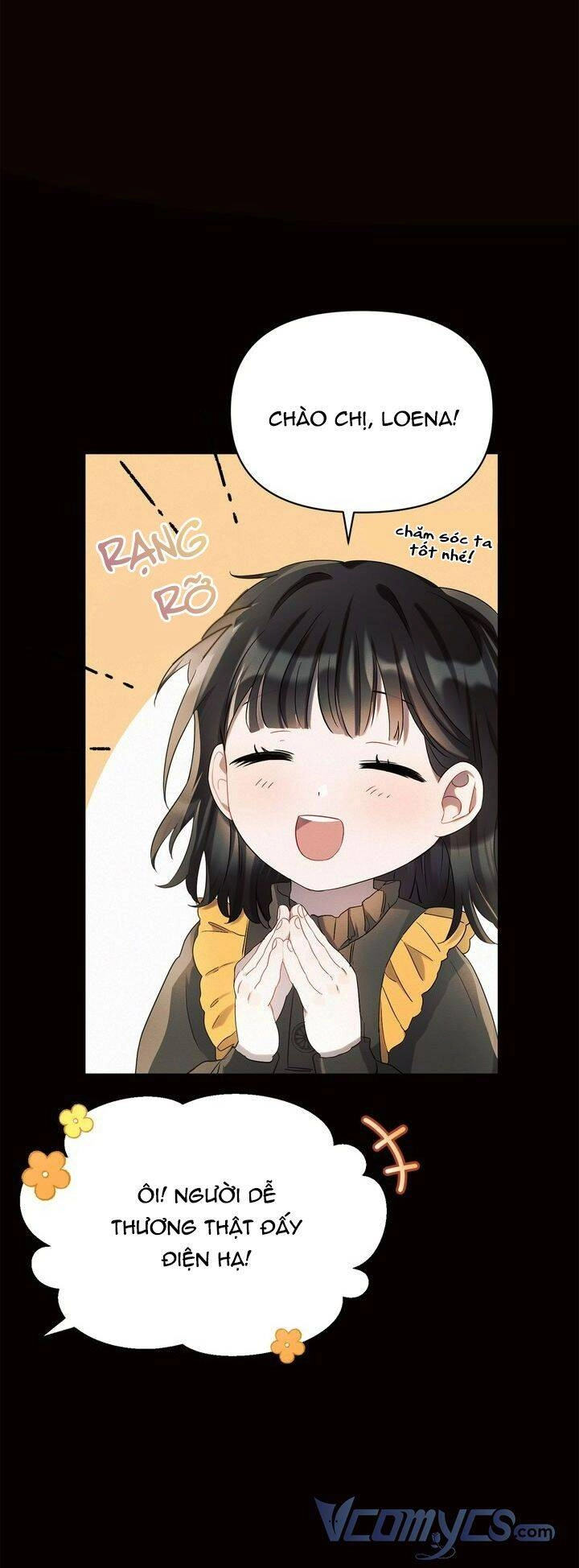 Công Chúa Ashtarte Chapter 4 - 73