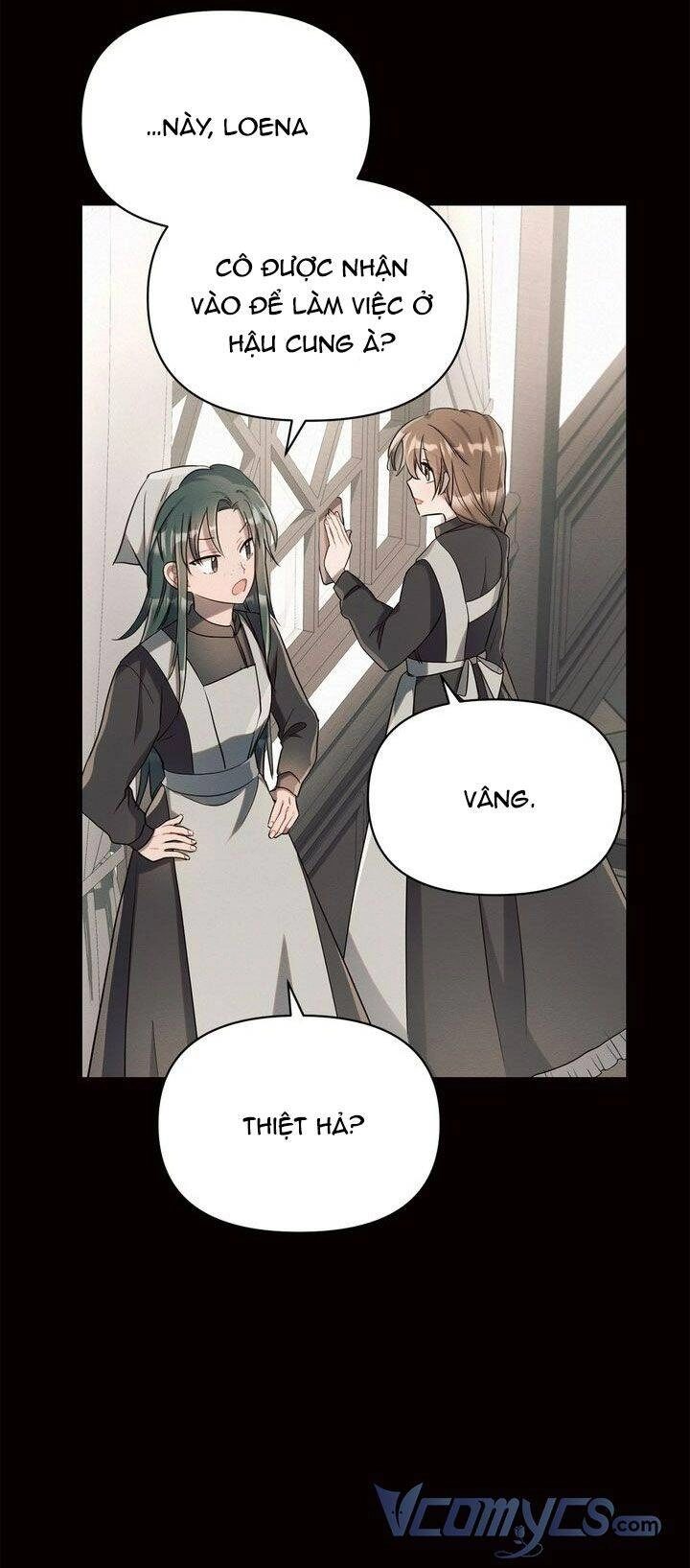 Công Chúa Ashtarte Chapter 4 - 76