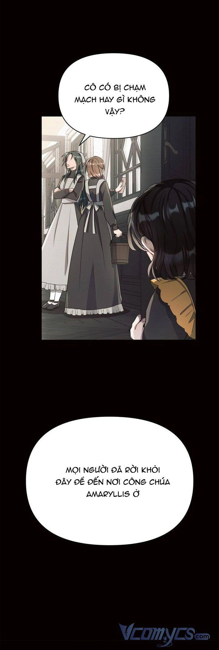 Công Chúa Ashtarte Chapter 4 - 77