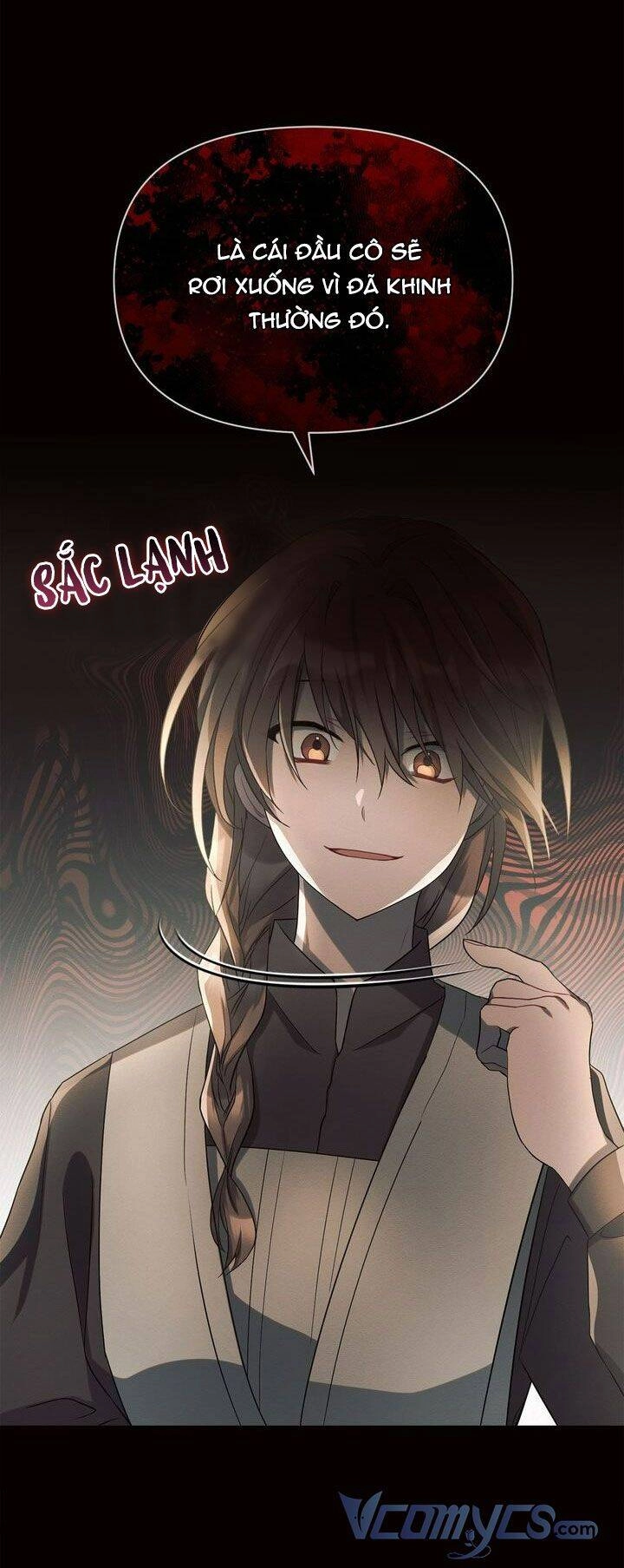 Công Chúa Ashtarte Chapter 4 - 84