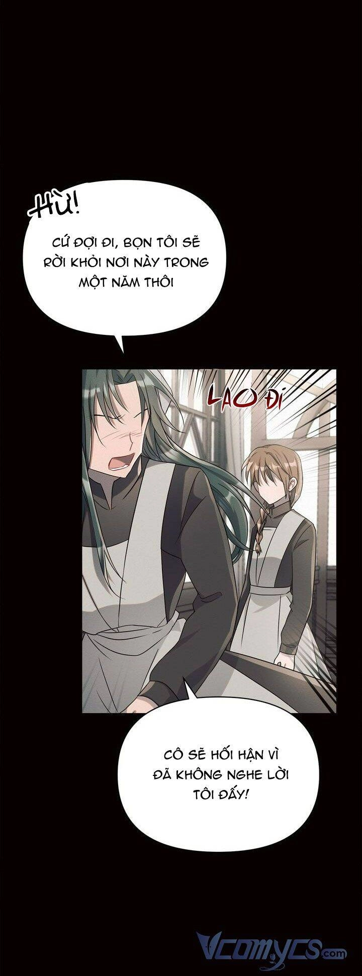 Công Chúa Ashtarte Chapter 4 - 85