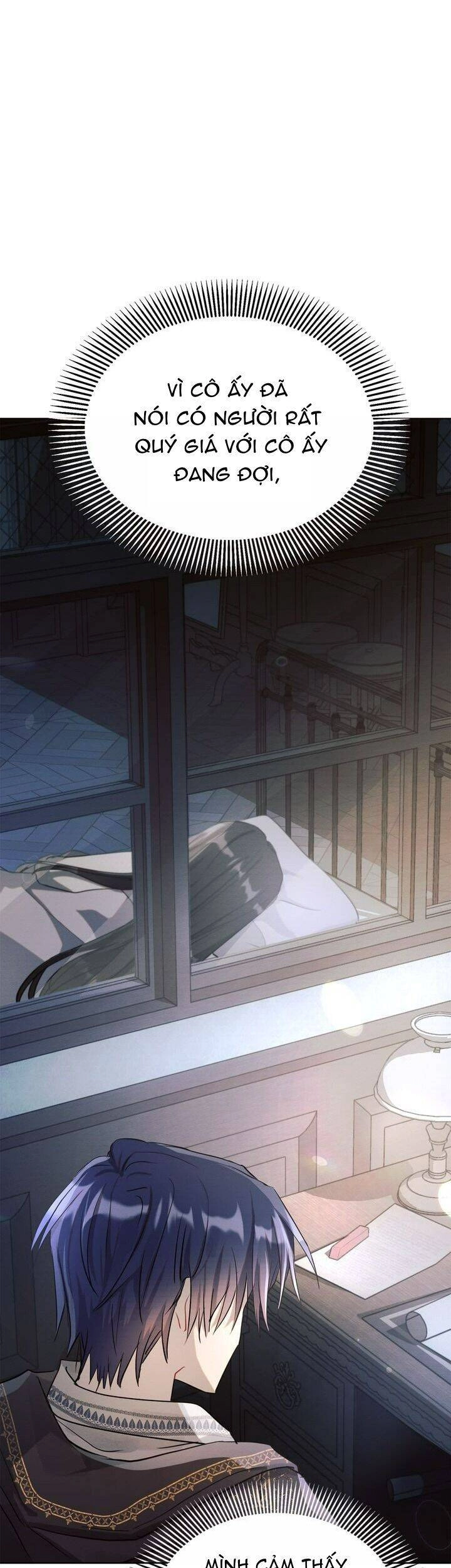 Công Chúa Ashtarte Chapter 5 - 2