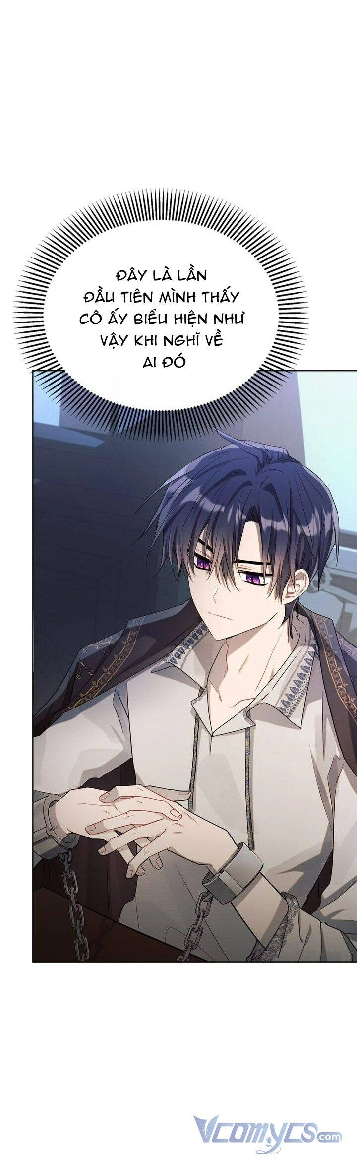 Công Chúa Ashtarte Chapter 5 - 4