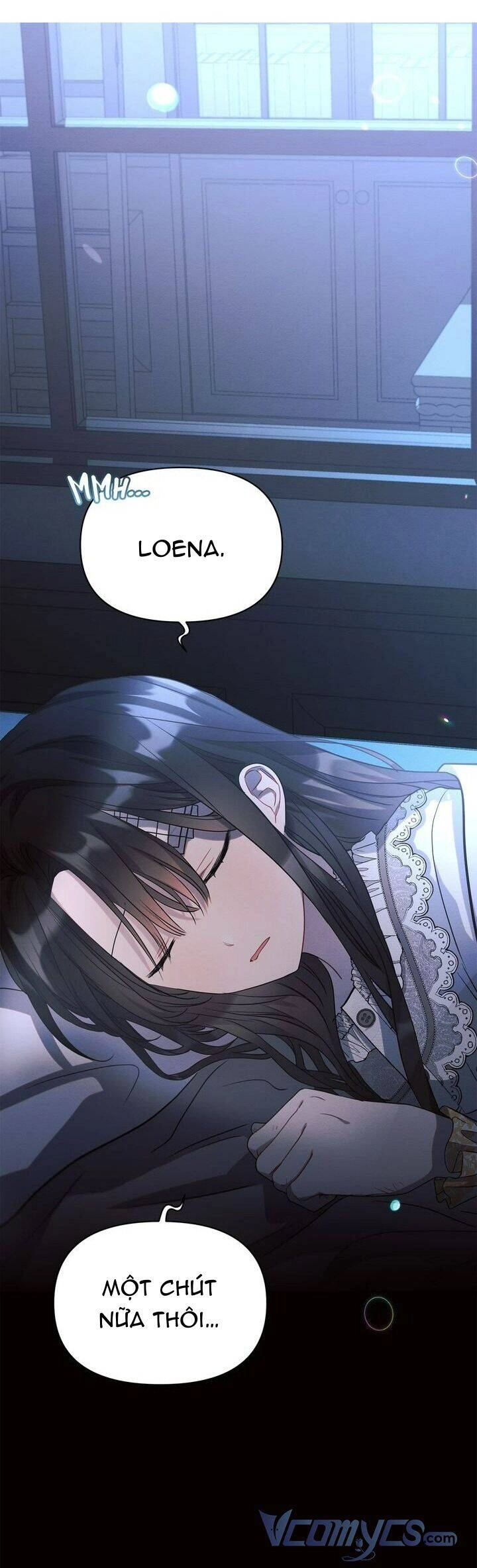 Công Chúa Ashtarte Chapter 5 - 17