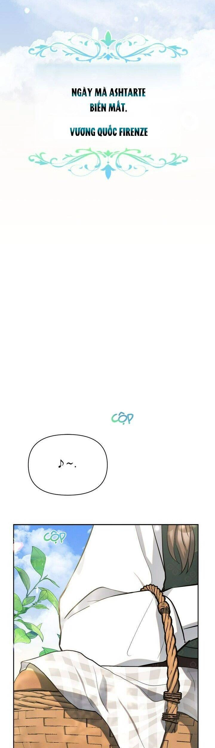 Công Chúa Ashtarte Chapter 5 - 20