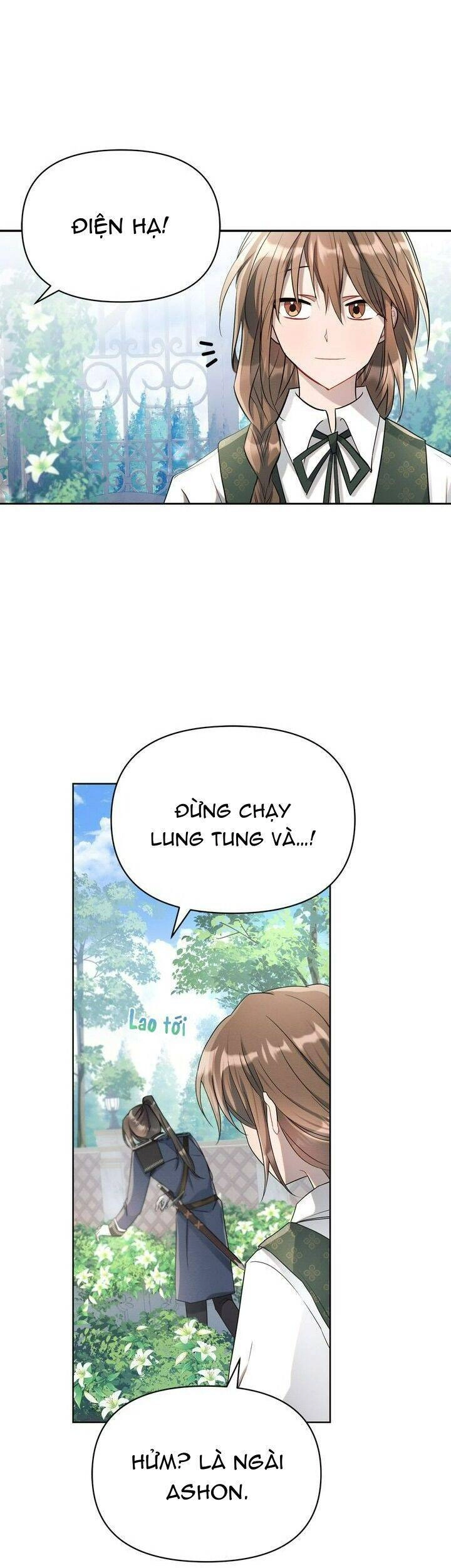Công Chúa Ashtarte Chapter 5 - 24
