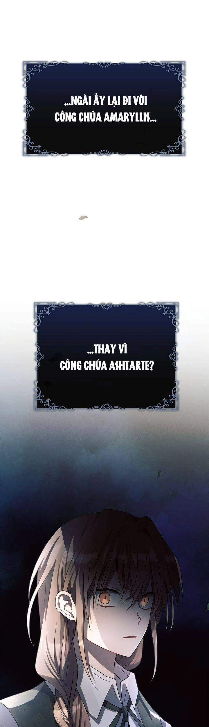 Công Chúa Ashtarte Chapter 5 - 30